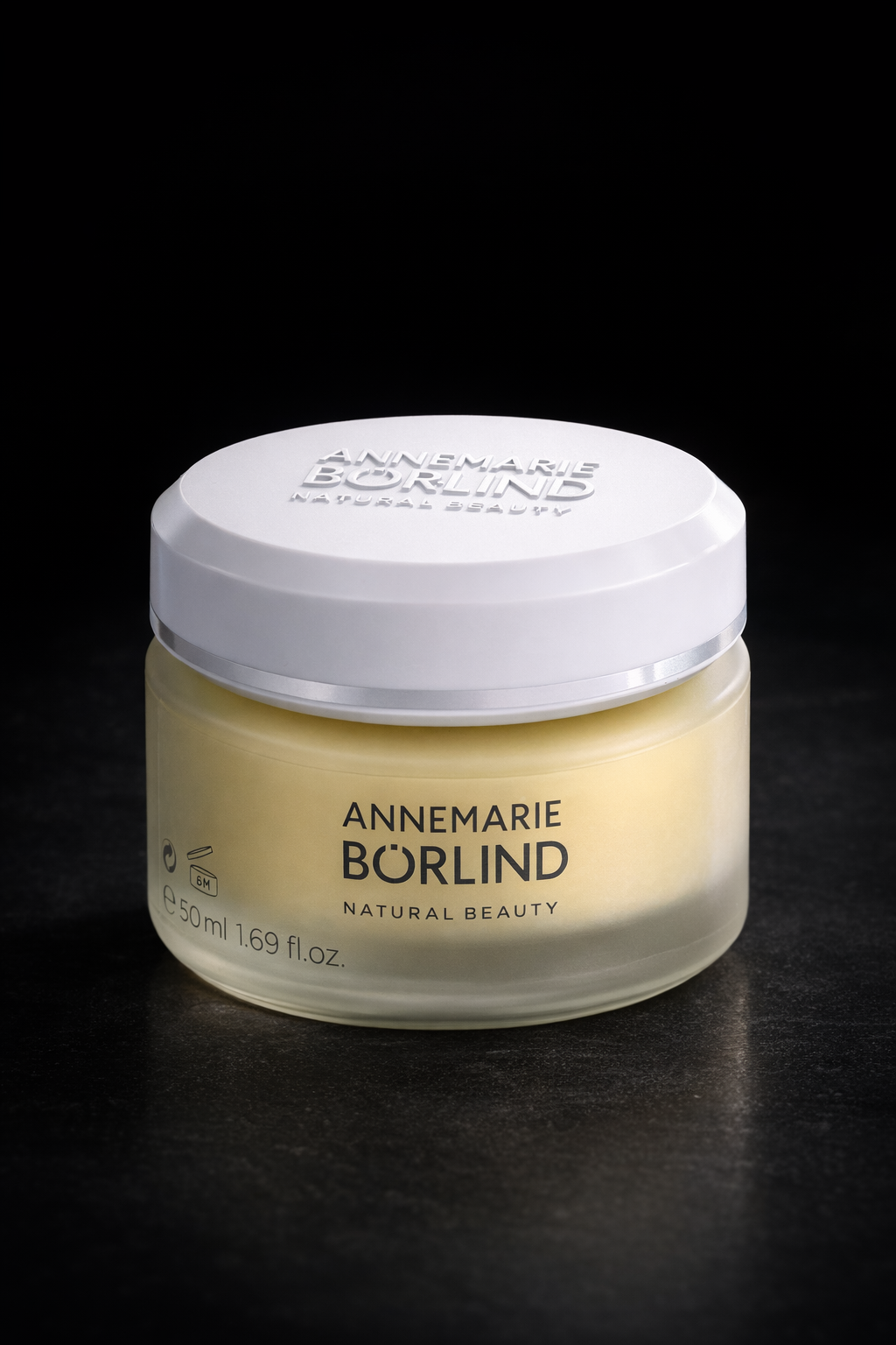 Annemarie Borlind women Ll Regeneration Night Cream 50ml/1.7oz