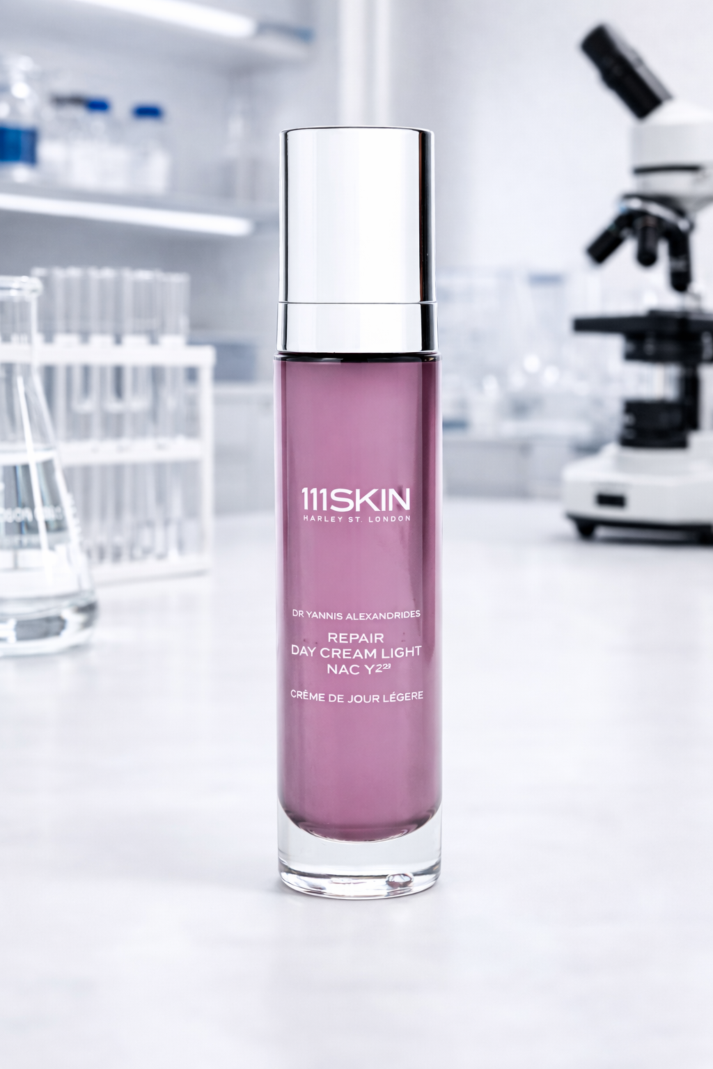 111skin Repair Day Cream Light Nac Y2 50ml/1.7oz