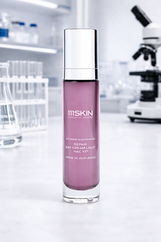 111skin Repair Day Cream Light Nac Y2 50ml/1.7oz