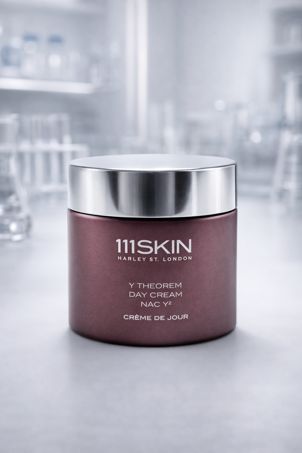111skin Y Theorem Day Cream Nac Y2 50ml/1.7oz