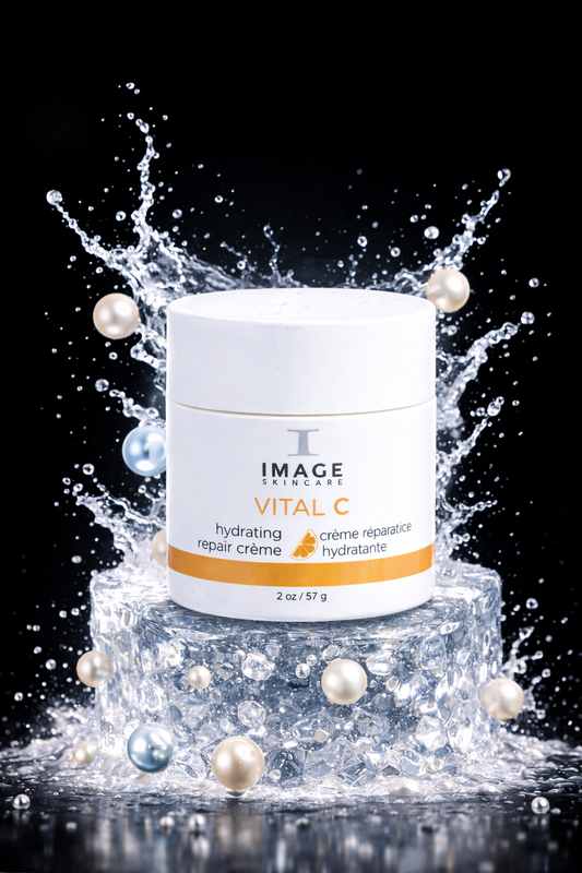 Image Vital C Vital C Hydrating Repair Creme 2 oz