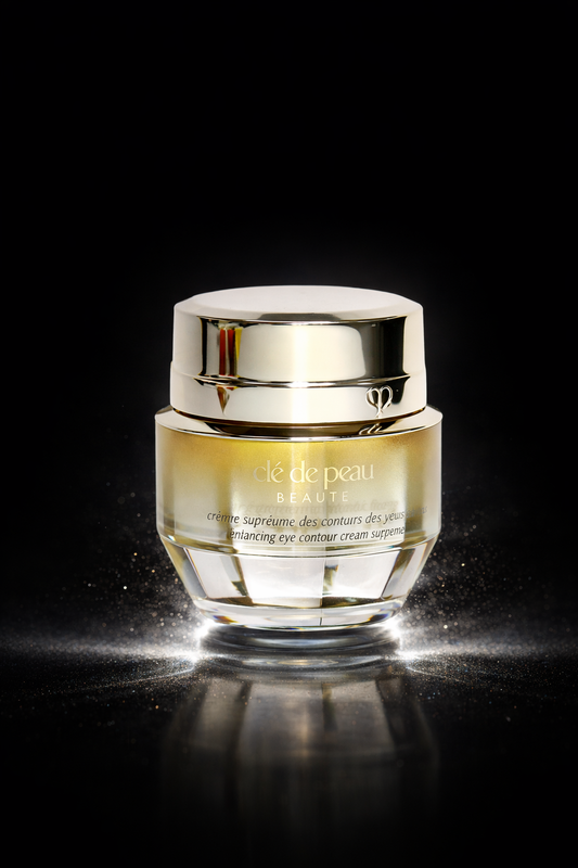 Cle De Peau Enhancing Eye Contour Cream Supreme 15ml/0.52oz