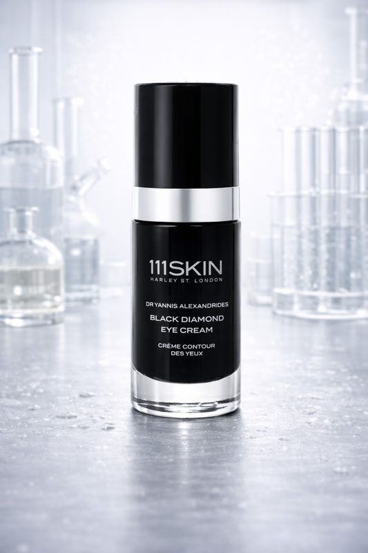 111skin Black Diamond Eye Cream 15ml/0.5oz