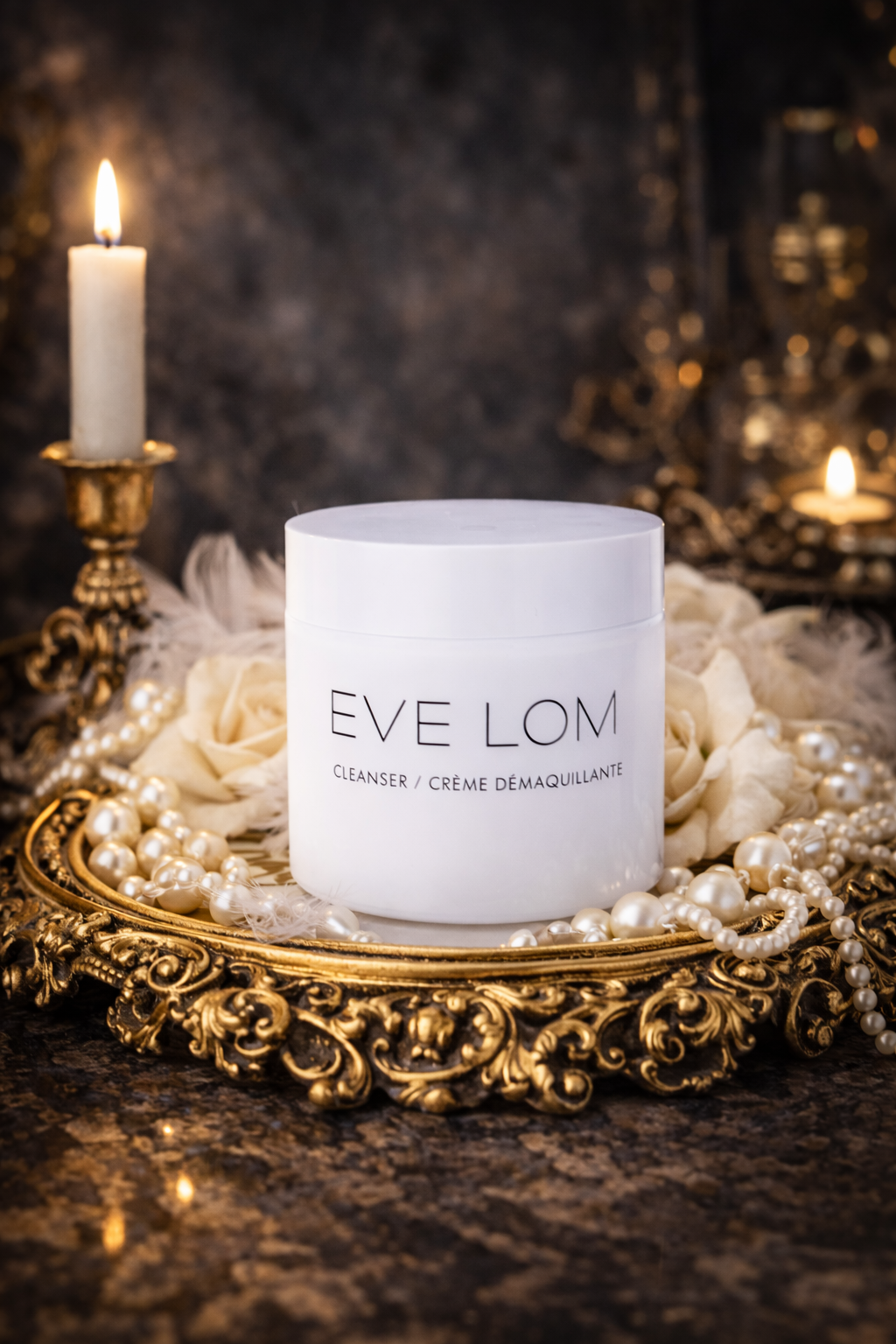 Eve Lom Cleanser Cleanser 200ml/6.8oz