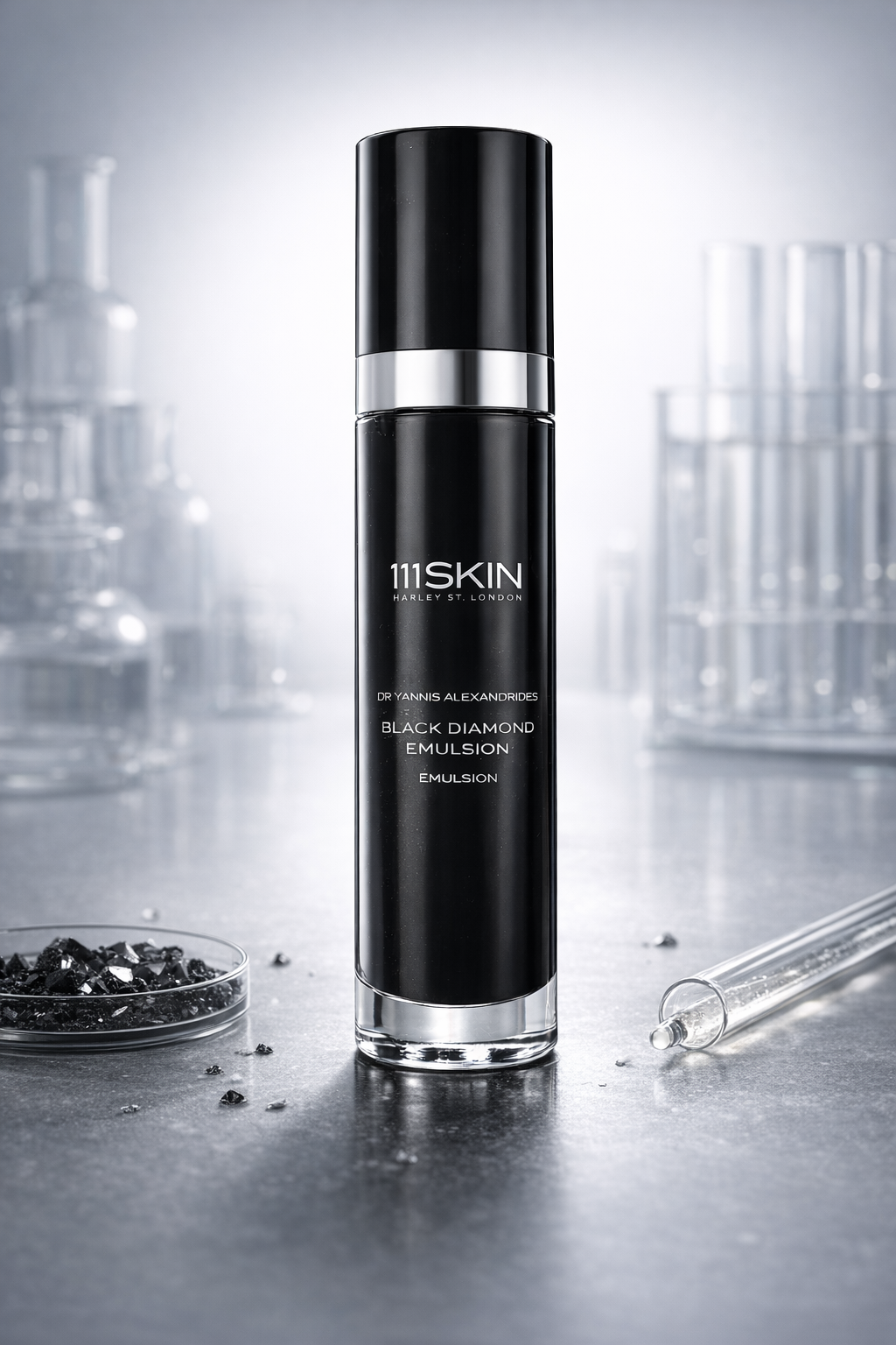 111skin Black Diamond Emulsion 50ml/1.7oz