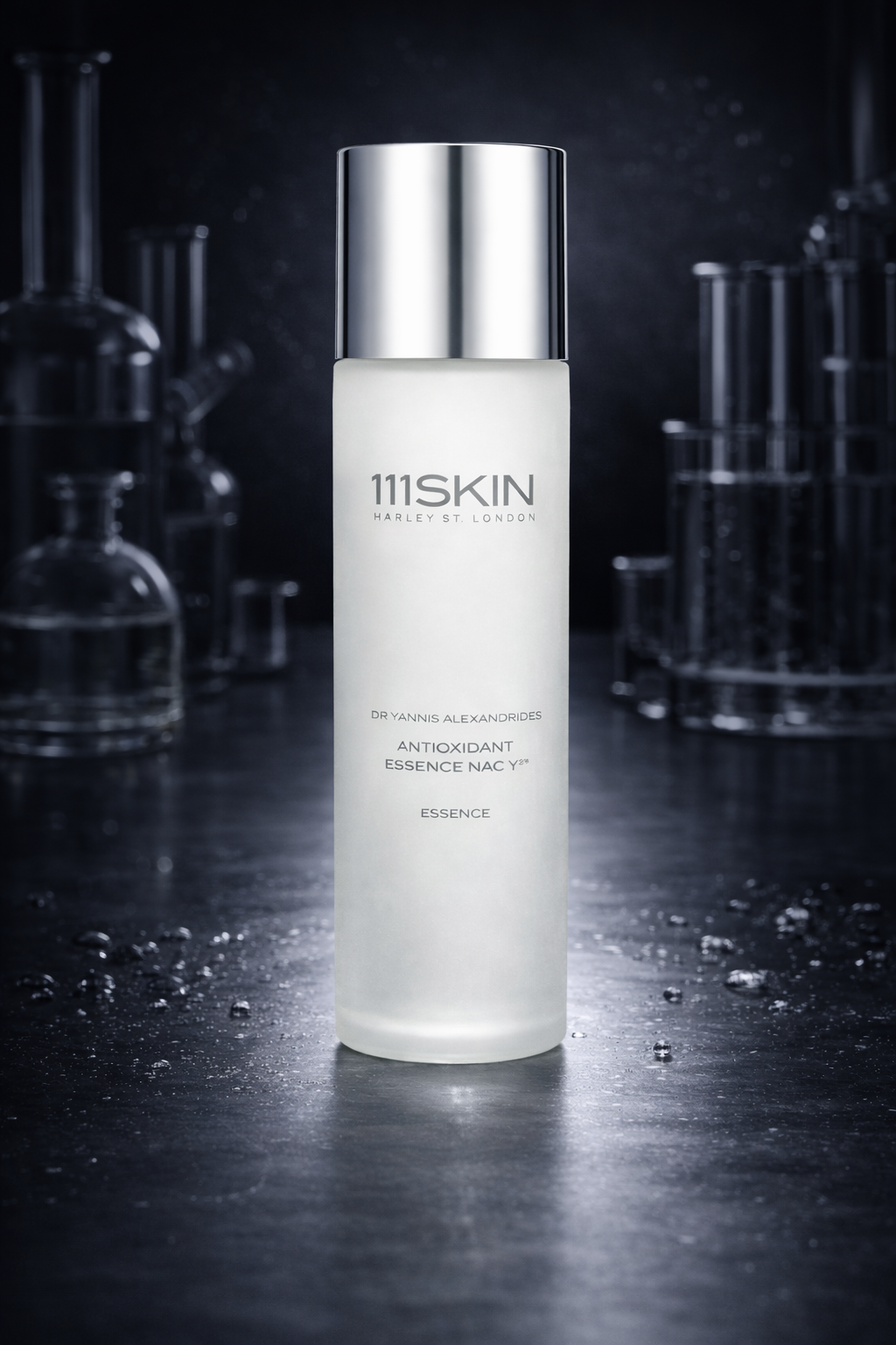 111skin Antioxidant Energising Essence Nac Y2 100ml/3.3oz