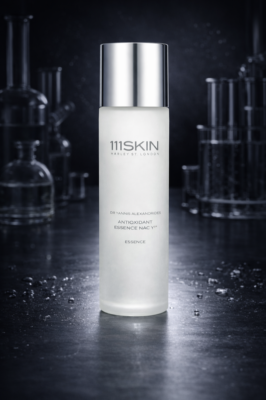111skin Antioxidant Energising Essence Nac Y2 100ml/3.3oz