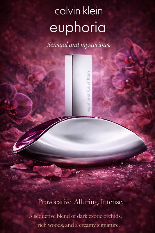 Euphoria women Eau De Parfum Spray 3.3 oz