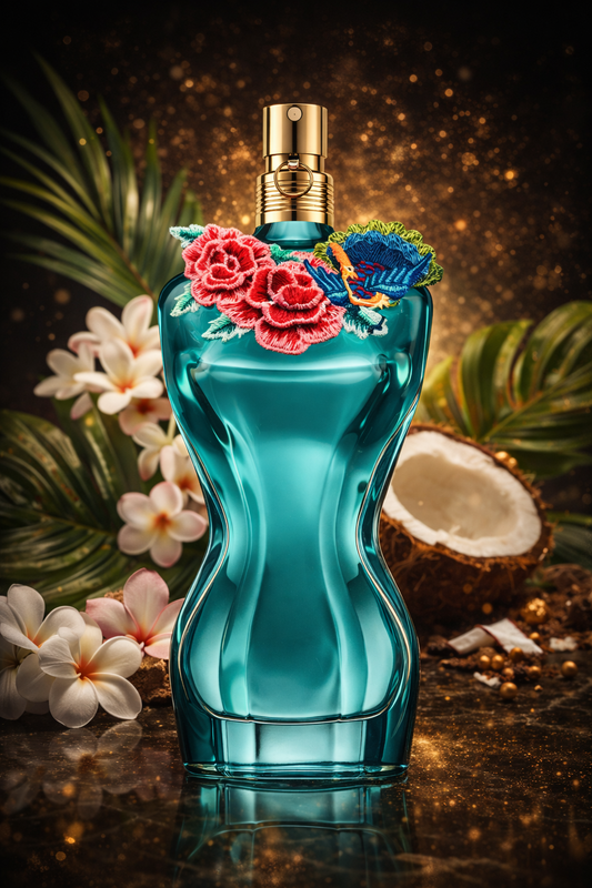 Jean Paul Gaultier La Belle Paradise Garden women