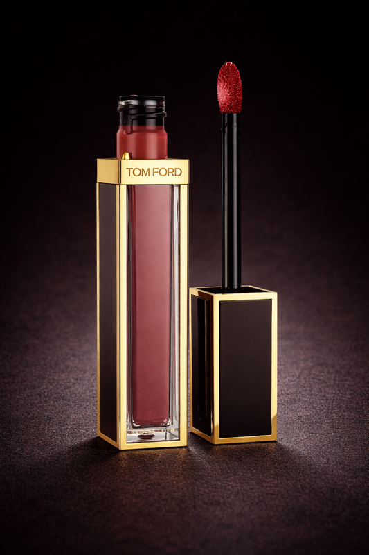 Tom Ford women Gloss Luxe Lip Gloss #09 Aura 5.5ml/0.19oz