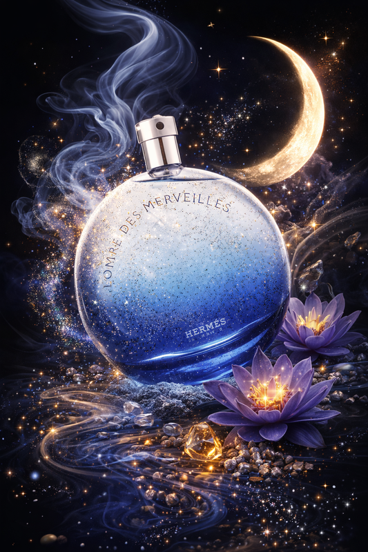 L'Ombre Des Merveilles women Eau De Parfum Spray 3.3 oz