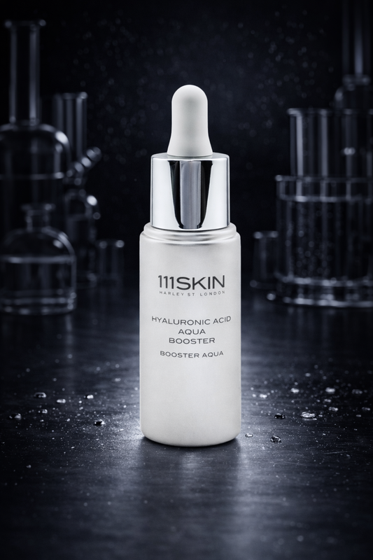 111skin  Hyaluronic Acid Aqua Booster 20ml/0.68oz
