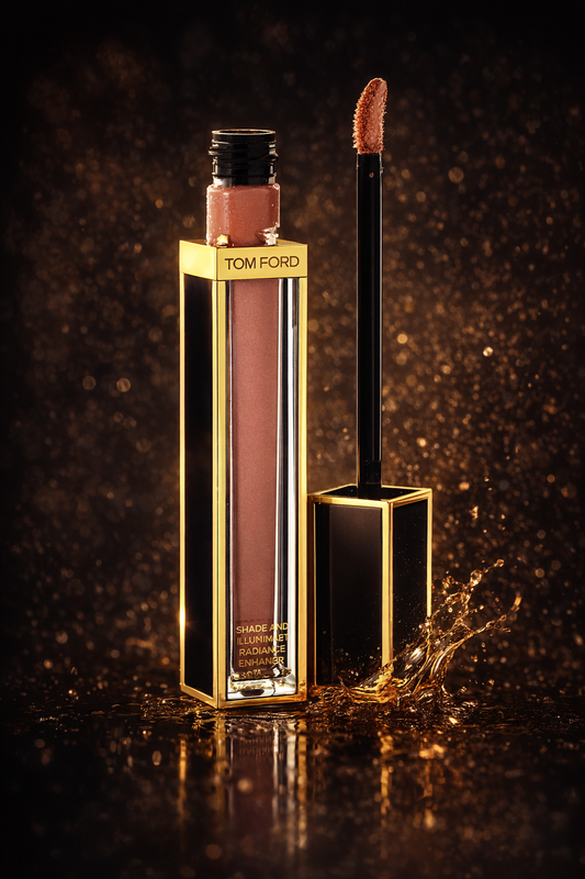 Tom Ford women Shade And Illuminate Radiance Enhancer # Medium 5.4ml/0.18oz