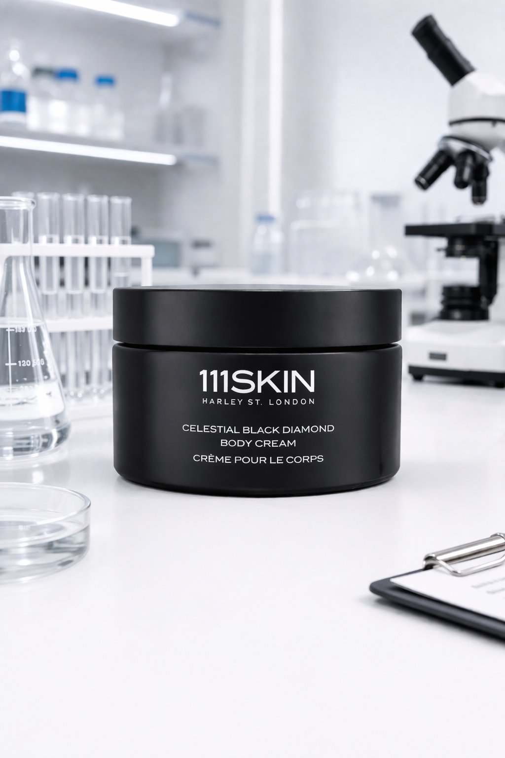 111skin Celestial Black Diamond Body Cream 160ml/5.4oz