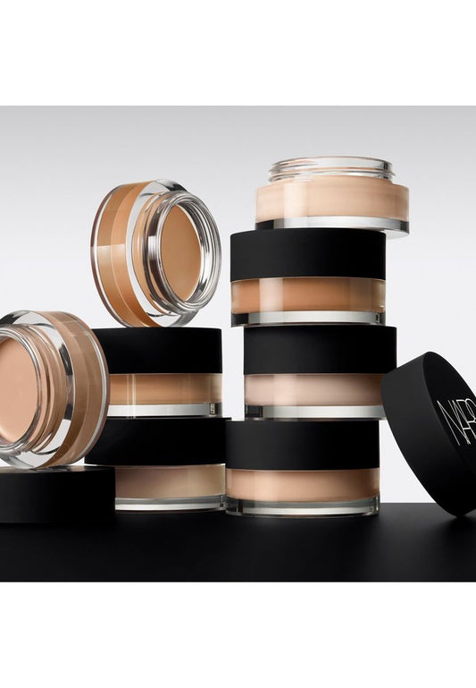 Nars women Soft Matte Complete Concealer # Cacao 6.2g/0.21oz