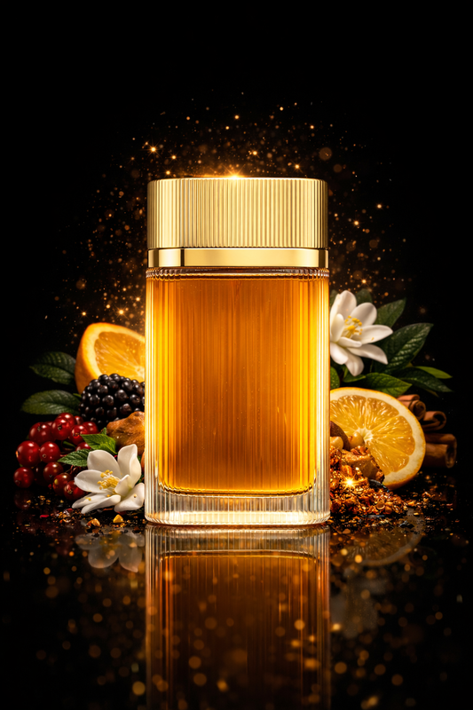 Must De Cartier Eau De Toilette Spray (New Packaging) 3.3 oz