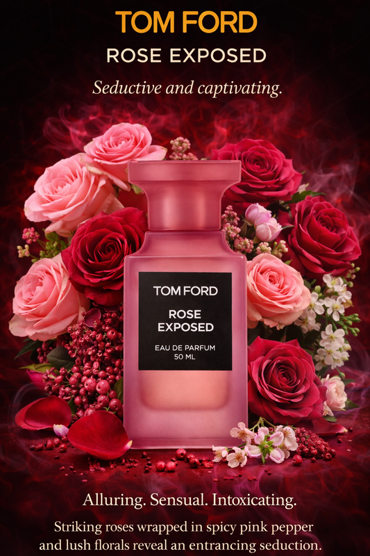 Tom Ford Rose Prick Body Spray Body Spray 4 oz