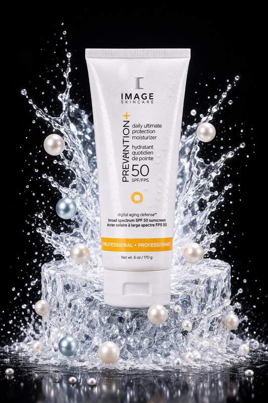 Image Skincare unisex Prevention+ Daily Ultimate Moisturizer Spf 50+ 177g/6oz