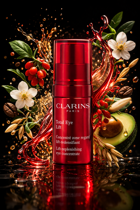 Clarins Total Eye Lift Total Eye Lift Concentrate 15ml/0.5oz