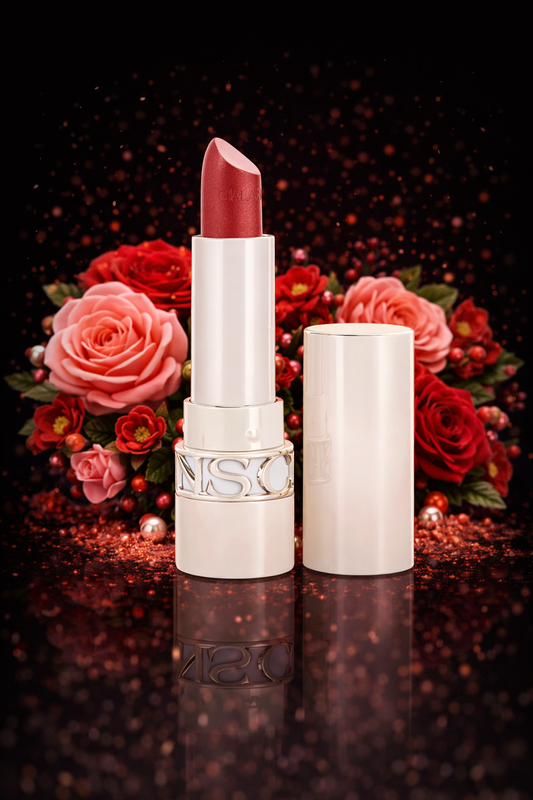 Clarins  Joli Rouge (Satin Refillable Lipstick) # 742 Joli Rouge 3.5g/0.1oz