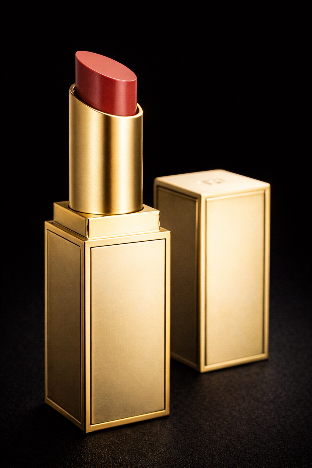 Tom Ford women Soleil Lip Blush # 4 Uninhibited 3g/1oz