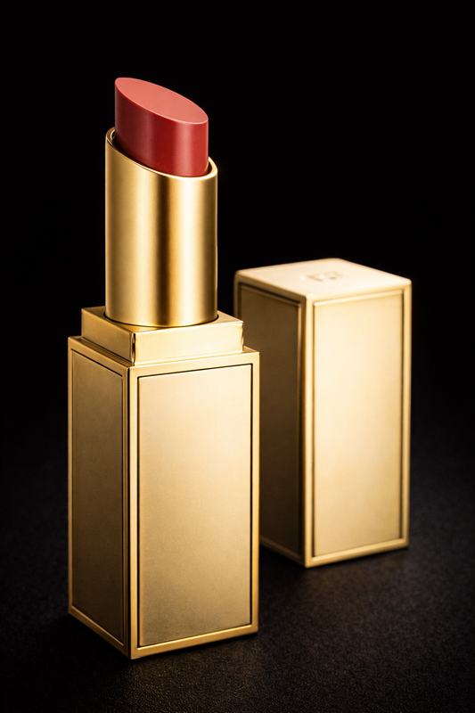 Tom Ford women Soleil Lip Blush # 4 Uninhibited 3g/1oz