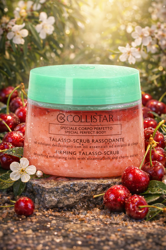Collistar women Firming Talasso Scrub 700g/24.6oz
