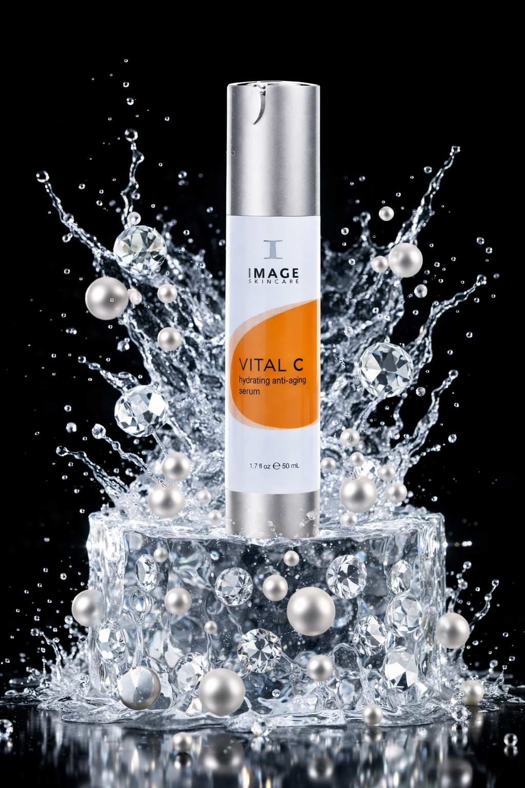 Image Serum Vital C Hydrating Anti-Aging Serum 1.7 oz