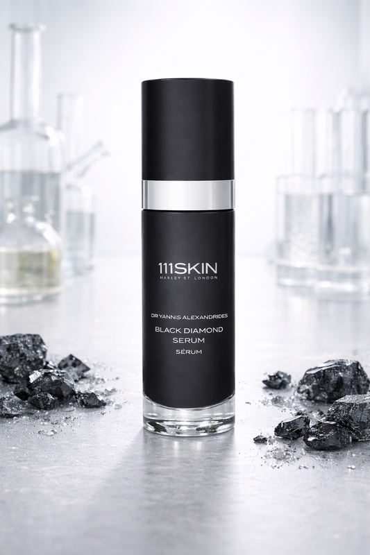 111skin Black Diamond Serum 30ml/1oz