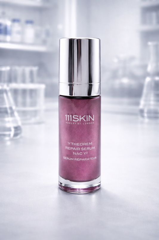 111skin Y Theorem Repair Light Serum Nac Y2 30ml/1.01oz