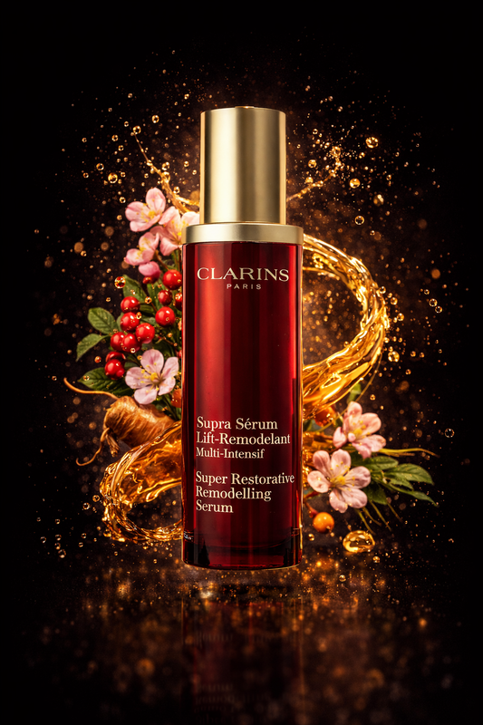 Clarins Restorative Serum Super Restorative Remodelling Serum 30ml/1oz