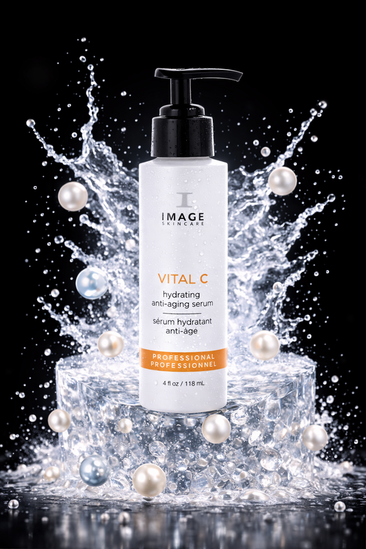 Image Skincare women Vital C Hydrating Anti-Aging Serum 120ml/4oz