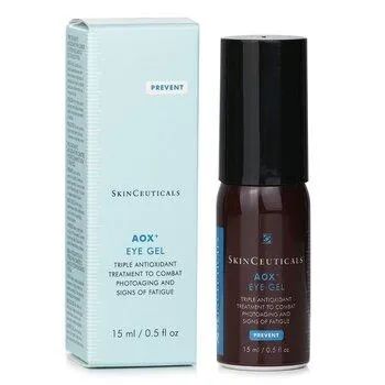 Skin Ceuticals women Eye Gel With Aox+ 15ml/0.5oz