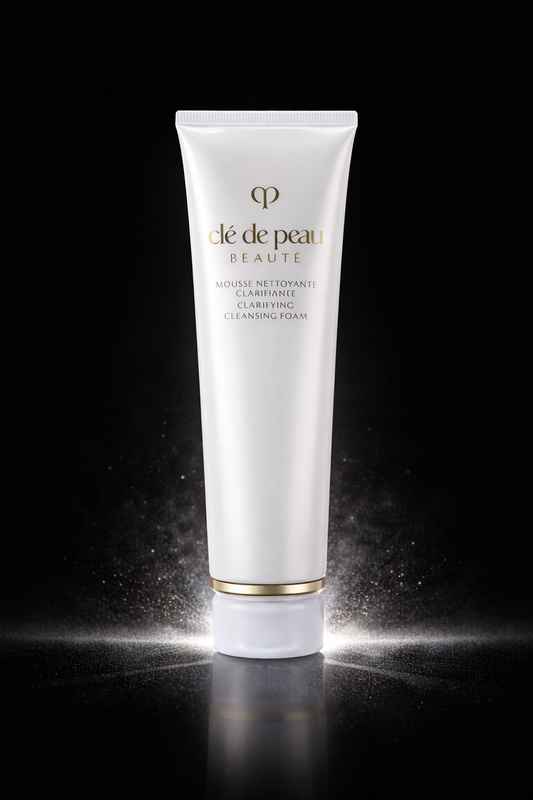 Cle De Peau women Clarifying Cleansing Foam N 125ml/4.6oz
