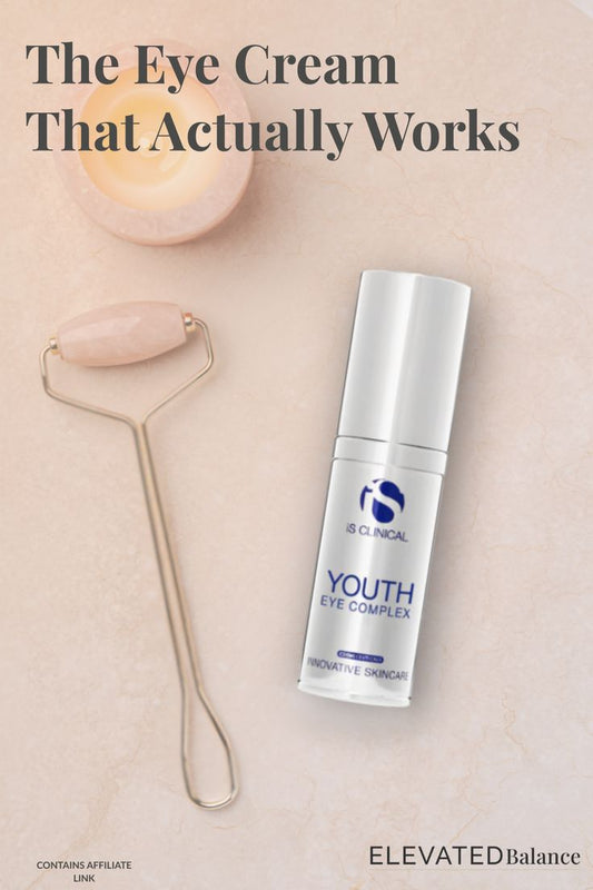 Is Clinical women Youth Eye Complex 15g/0.5oz