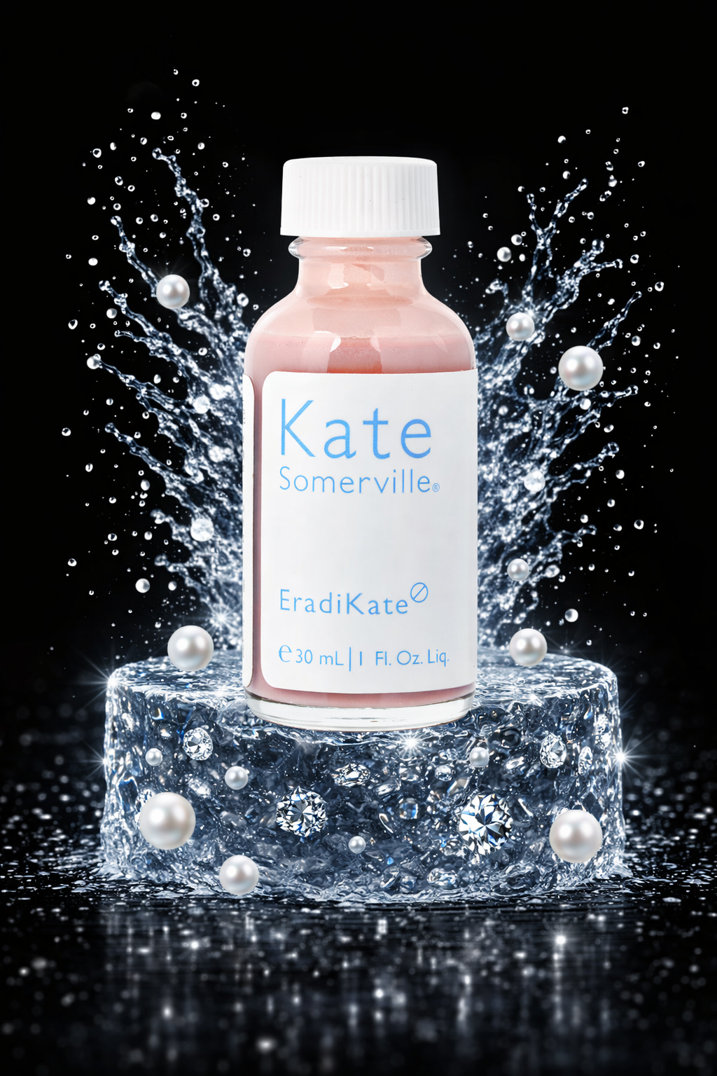 Kate Somerville women Eradikate Acne Treatment 30ml/1oz