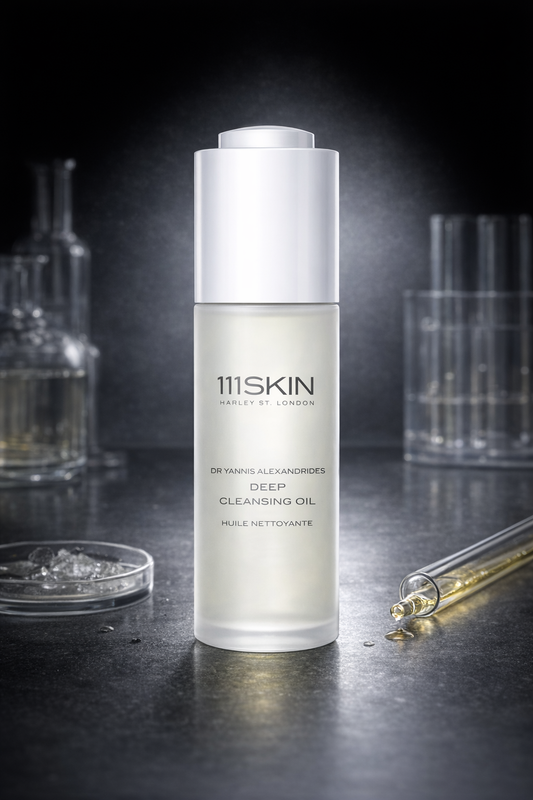 111skin Skin Deep Cleansing Oil 100ml/3.4oz