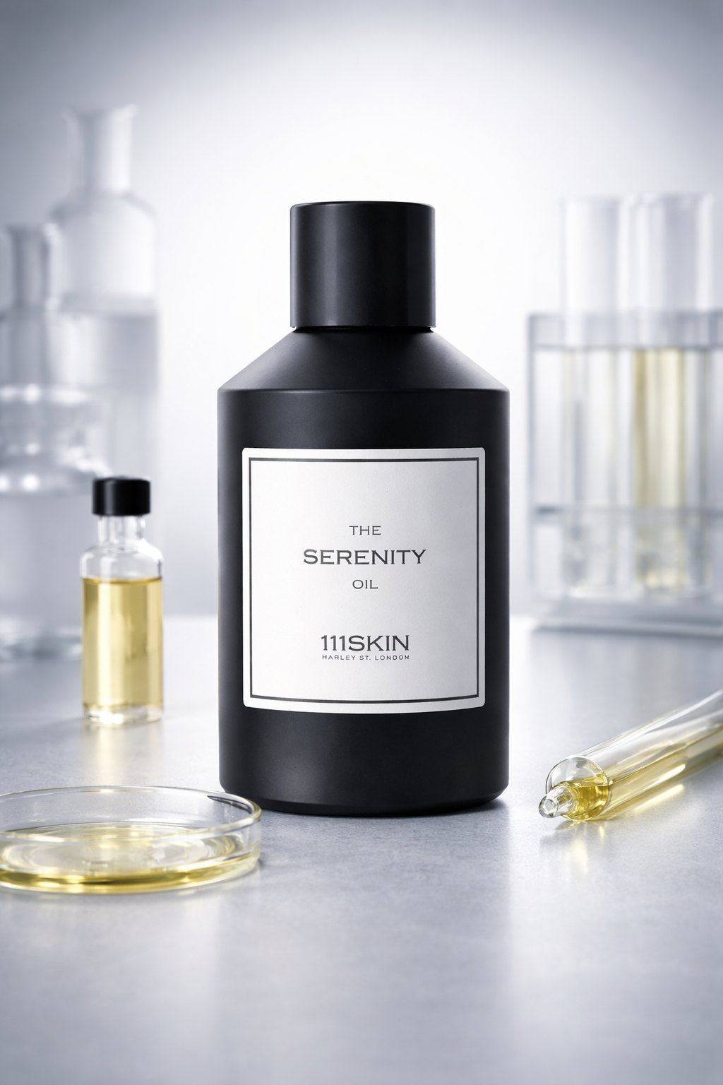 111skin The Serenity Oil 200ml/6.76oz