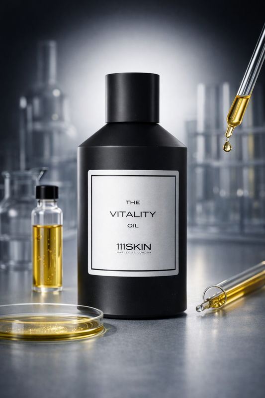 111skin The Vitality Oil 200ml/6.76oz
