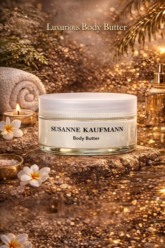 Susanne Kaufmann women Body Butter 200ml/6.7oz
