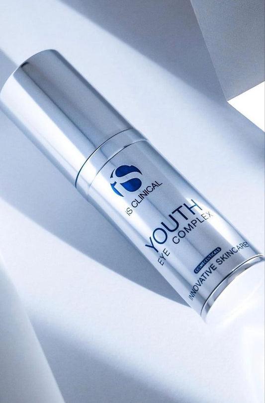 Is Clinical women Youth Eye Complex 15g/0.5oz